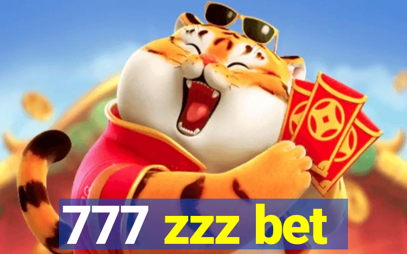 777 zzz bet